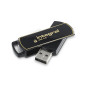 Integral Clé 16 Go USB 3.0 Secure 360 avec Chiffrement Logiciel AES-256 Integral Clé 16 Go USB 3.0 Secure 360 avec Chiffrement Logiciel AES-256