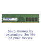 Integral 8GB DDR4 RAM 2666MHz DIMM Module de mémoire PC de bureau