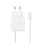 aiino - Chargeur Mural pour tous les Téléphones Portables et Smartphones avec Fonction de Chargement USB, Ordinateur Portable 2A aiino - Chargeur Mural pour tous les Téléphones Portables et Smartphones avec Fonction de Chargement USB, Ordinateur Portable 2A