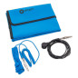 iFixit Portable Anti-Static Mat, tapis anti-statique, protège les appareils électroniques contre DES/ESD/décharges statiques, pl iFixit Portable Anti-Static Mat, tapis anti-statique, protège les appareils électroniques contre DES/ESD/décharges statiques, pl