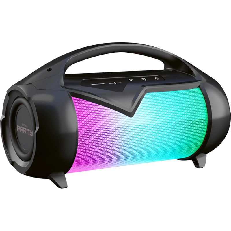 Bigben Enceinte Bluetooth avec Effet Lumineux