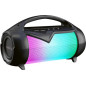 Bigben Enceinte Bluetooth avec Effet Lumineux