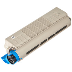 Toner OKI 46507508 Noir, Cartouches