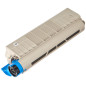 Toner OKI 46507508 Noir, Cartouches