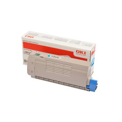 Toner Cyan 11 500 pages