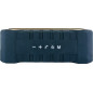 SCHWAIGER -WKLS100 511- Haut-Parleur Bluetooth | connecteur auxiliaire | Fonction TWS | Batterie | qualité sonore Pure | Haut-Pa SCHWAIGER -WKLS100 511- Haut-Parleur Bluetooth | connecteur auxiliaire | Fonction TWS | Batterie | qualité sonore Pure | Haut-Pa
