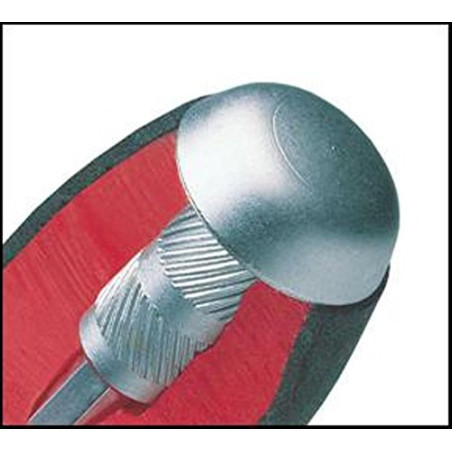 Wiha 3238 Tournevis Phillips 213 mm avec manche multi composant