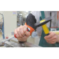 Wiha 3238 Tournevis Phillips 213 mm avec manche multi composant Wiha 3238 Tournevis Phillips 213 mm avec manche multi composant