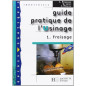 Guide pratique de l'usinage, 1 Fraisage - Livre élève - Ed.2006