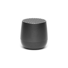 Lexon Mini Enceinte Bluetooth Portable MINO+, Micro Mains-Libre et déclencheur Selfie, Rechargeable sans Fil pour PC et Smartpho