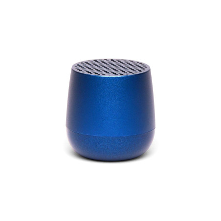Lexon Mini Enceinte Bluetooth Portable MINO+, Micro Mains-Libre et déclencheur Selfie, Rechargeable sans Fil pour PC et Smartpho