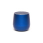 Lexon Mini Enceinte Bluetooth Portable MINO+, Micro Mains-Libre et déclencheur Selfie, Rechargeable sans Fil pour PC et Smartpho Lexon Mini Enceinte Bluetooth Portable MINO+, Micro Mains-Libre et déclencheur Selfie, Rechargeable sans Fil pour PC et Smartpho