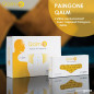 Paingone Qalm – Gels de remplacement| Prévient et soulage les migraines| traitement des migraines, crises de migraines| Prévient Paingone Qalm – Gels de remplacement| Prévient et soulage les migraines| traitement des migraines, crises de migraines| Prévient