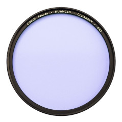 Filtre Anti-Pollution Lumineuse COKIN Clearsky - Diamètre 67mm