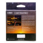 Filtre Anti-Pollution Lumineuse COKIN Clearsky - Diamètre 67mm Filtre Anti-Pollution Lumineuse COKIN Clearsky - Diamètre 67mm