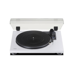 Teac TN-180BT-A3 Blanc