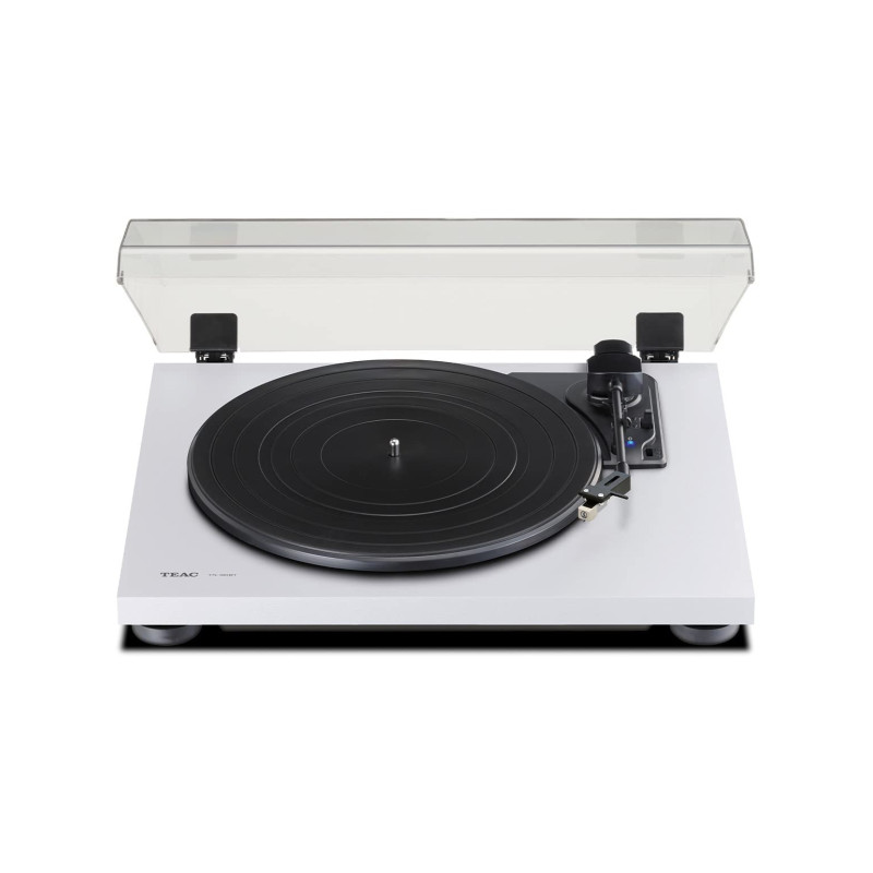 Teac TN-180BT-A3 Blanc Teac TN-180BT-A3 Blanc