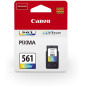Canon CL-561 Cartouche Couleur (Emballage Carton) Canon CL-561 Cartouche Couleur (Emballage Carton)
