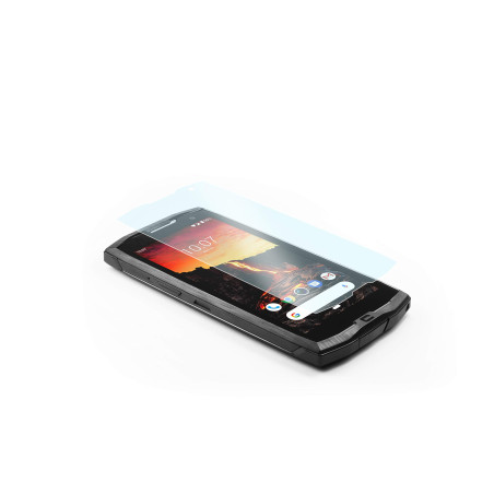 CROSSCALL / X-Glass Core-M4 / Verre Trempé CROSSPEGLASSCM4