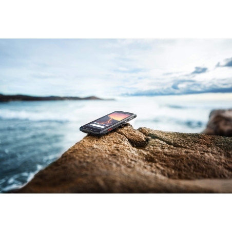 CROSSCALL / X-Glass Core-M4 / Verre Trempé CROSSPEGLASSCM4