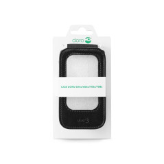 Doro 6040/6060/7030/7080 Housse de Protection - 2.8 pouces