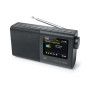MUSE Radio Dab+ M-117 DB