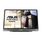 ASUS Zenscreen MB14AC - Ecran PC portable 14" FHD - Télétravail ou gaming - Alimentation et affichage via USB-C ou USB-A - Dalle ASUS Zenscreen MB14AC - Ecran PC portable 14" FHD - Télétravail ou gaming - Alimentation et affichage via USB-C ou USB-A - Dalle