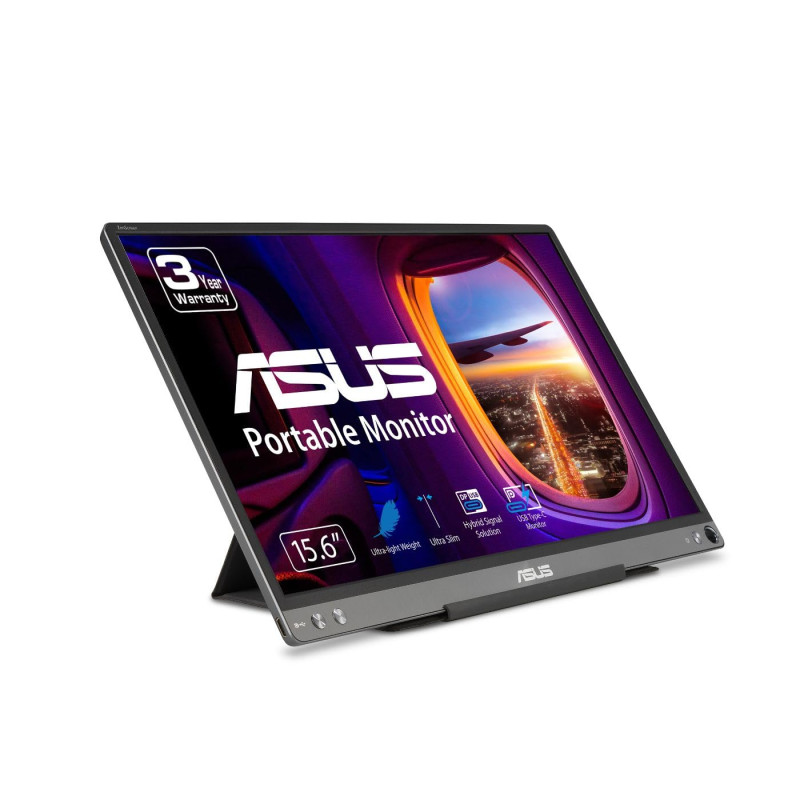 Asus ZenScreen MB16ACE