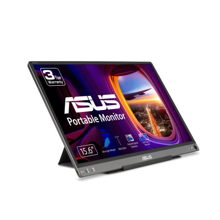 Asus ZenScreen MB16ACE