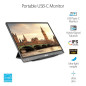 Asus ZenScreen MB16ACE