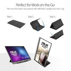 Asus ZenScreen MB16ACE