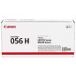 Canon Toner CRG 056 H N 21K Noir