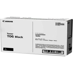 Canon Toner T06 I-SENSYS X 1643P, 1643I, 1643IF