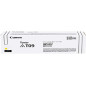 Canon TÓNER Original T09 Amarillo 3017C006