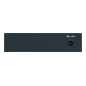 D-Link DGS-105GL Commutateur de bureau Gigabit non géré 5 ports sans ventilateur, profil bas, boîtier en métal, Plug-and-Play, 8 D-Link DGS-105GL Commutateur de bureau Gigabit non géré 5 ports sans ventilateur, profil bas, boîtier en métal, Plug-and-Play, 8