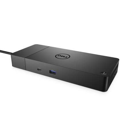 usb c Station d’accueil Dell Dock WD19S 180W Pour Ordinateur