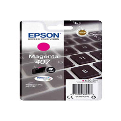 Epson WF-4745 Cartouche d'encre 1 pièce(s) Original Magenta