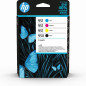 HP Encre 950 N / 951 C.M.J