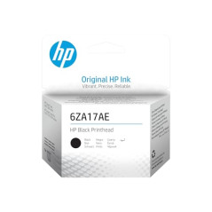 HP 6ZA17AE Tête d’impression noire (6ZA17AE) pour HP Smart Tank Plus 550/570/655
