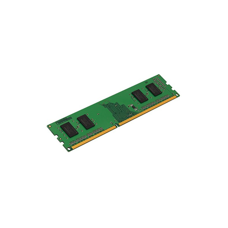 Kingston ValueRAM 8GB 3200MHz DDR4 Non-ECC CL22 DIMM 1Rx16 1.2V KVR32N22S6/8 Mémoire de bureau Kingston ValueRAM 8GB 3200MHz DDR4 Non-ECC CL22 DIMM 1Rx16 1.2V KVR32N22S6/8 Mémoire de bureau