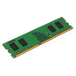 Kingston ValueRAM 8GB 3200MHz DDR4 Non-ECC CL22 DIMM 1Rx16 1.2V KVR32N22S6/8 Mémoire de bureau Kingston ValueRAM 8GB 3200MHz DDR4 Non-ECC CL22 DIMM 1Rx16 1.2V KVR32N22S6/8 Mémoire de bureau