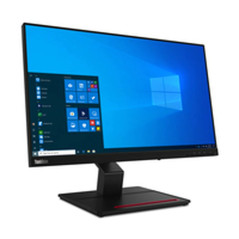 Lenovo Écran 62C5GAT1EU IPS 23,8"