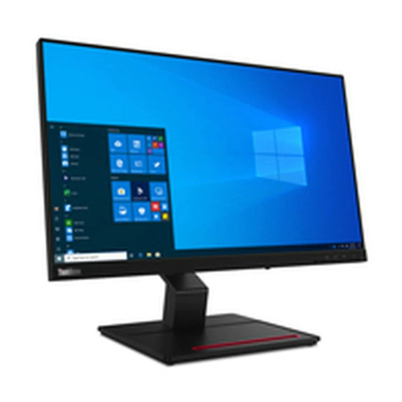 Lenovo Écran 62C5GAT1EU IPS 23,8"