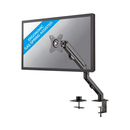 MONITORIUS ACC Desk Mount 17-27/FPMA-D650BLACK NEWSTAR