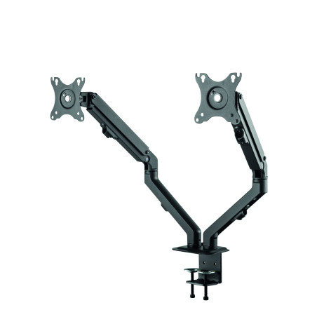 Neomounts NewStar Flet Screen Support de Bureau (FPMA-D650DBLACK)