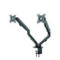 Neomounts NewStar Flet Screen Support de Bureau (FPMA-D650DBLACK) Neomounts NewStar Flet Screen Support de Bureau (FPMA-D650DBLACK)