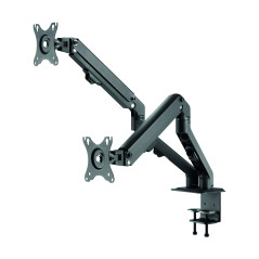 Neomounts NewStar Flet Screen Support de Bureau (FPMA-D650DBLACK)