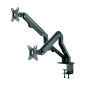 Neomounts NewStar Flet Screen Support de Bureau (FPMA-D650DBLACK) Neomounts NewStar Flet Screen Support de Bureau (FPMA-D650DBLACK)