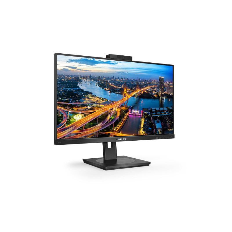 Philips Business MonitorMoniteur LCD avec Webcam Windows Hello 242B1H/00