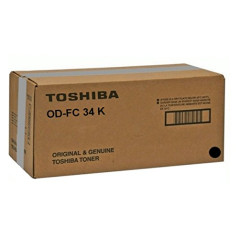 Toshiba Tambour OD-FC34K (6A00001584) 30k VE 1 pour e-Studio 287, 347,407CS Noir
